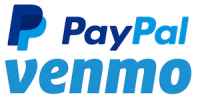 Do you have Venmo? Venmo or PayPal – does it matter?